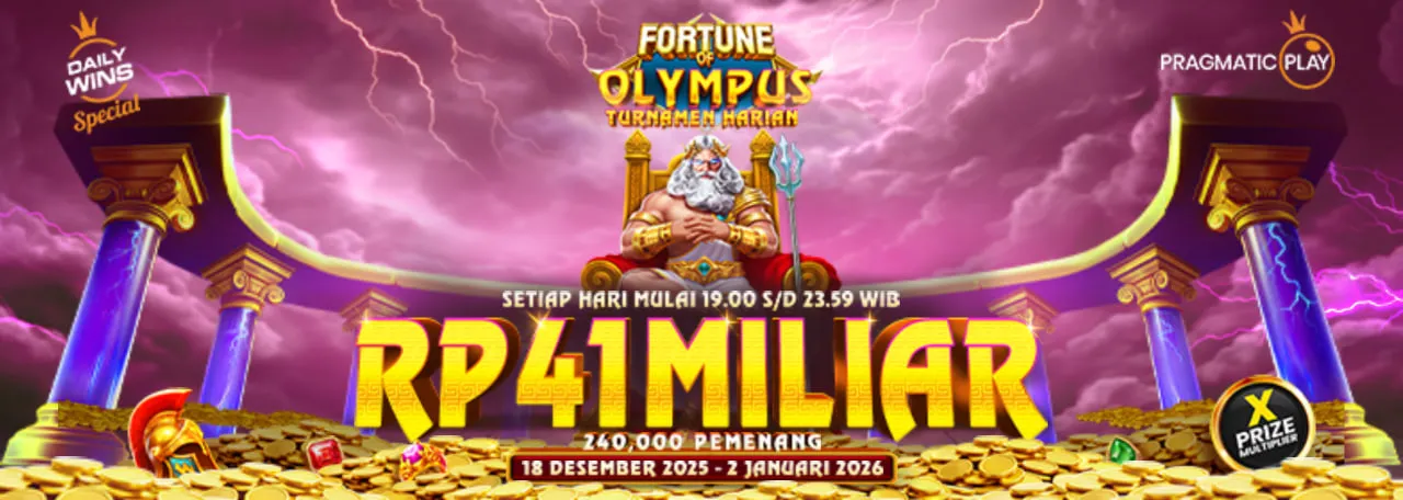 PRAGMATIC PLAY | 41MILIYAR