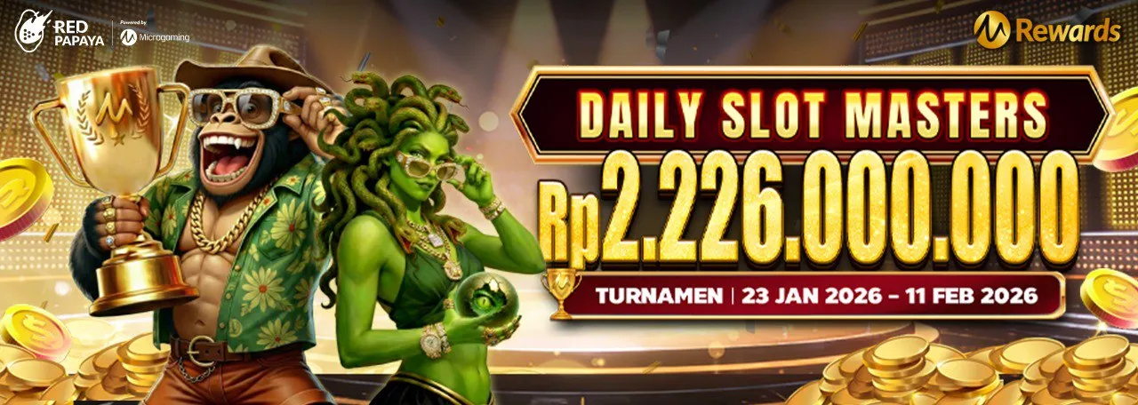 DAILY SLOT
