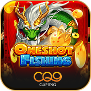 One Shot Fishing