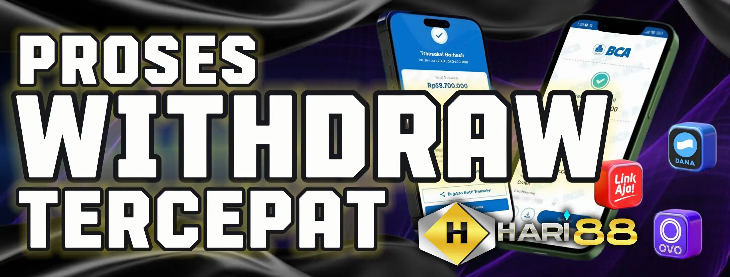 HOME BANNER WITHDRAW