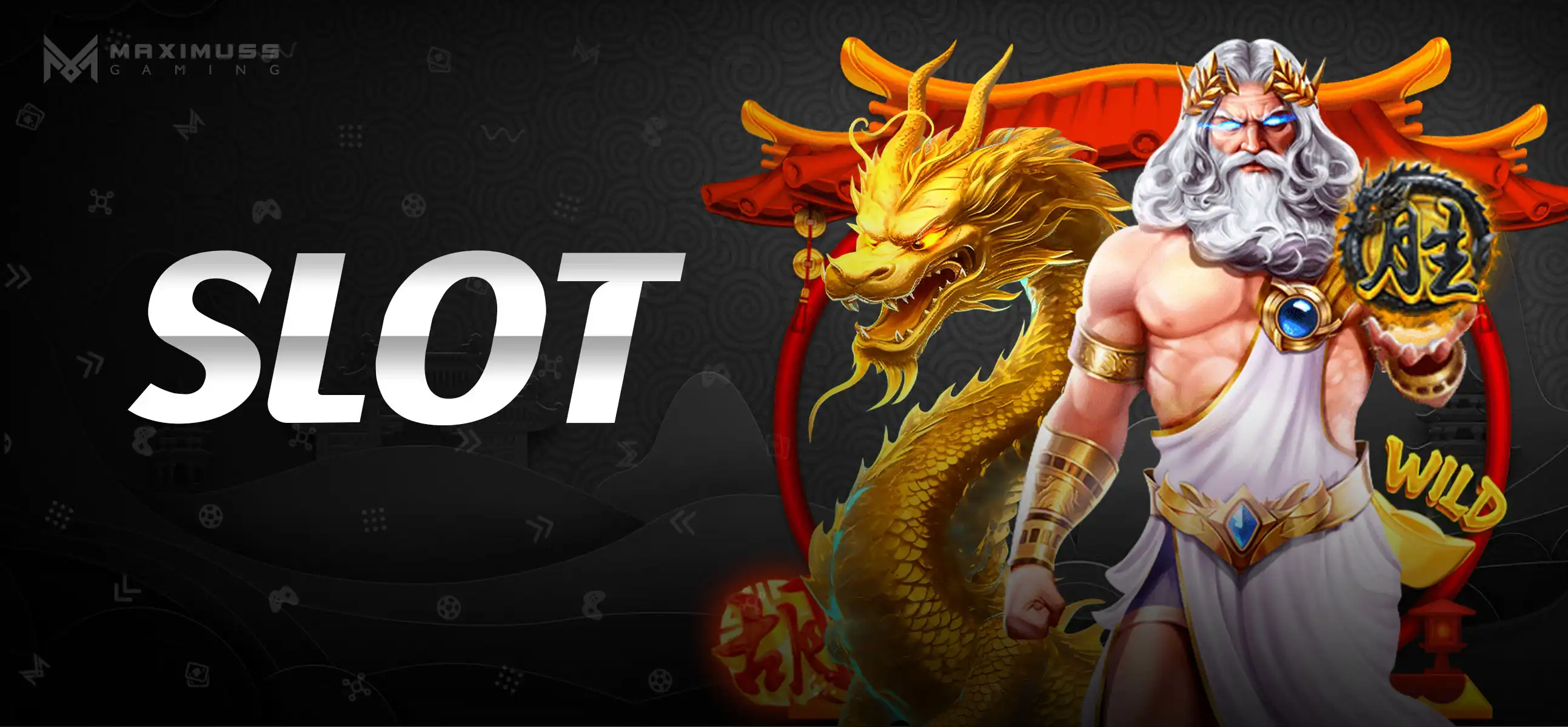 Banner Slot