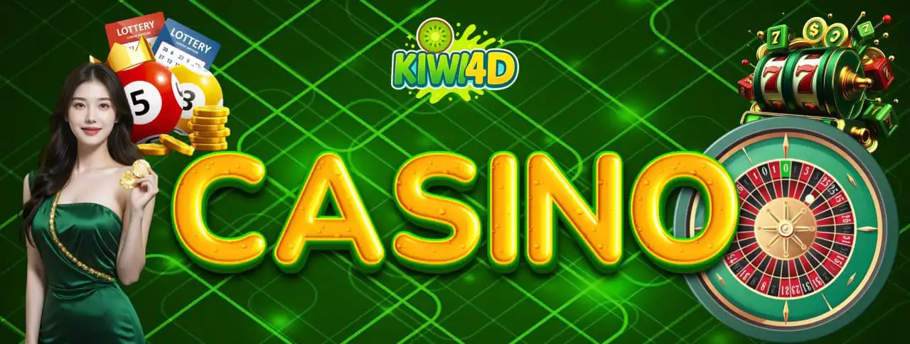 KATEGORI CASINO