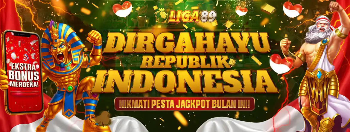 17 AGUSTUS