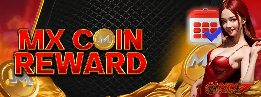 CoinMXREWARD