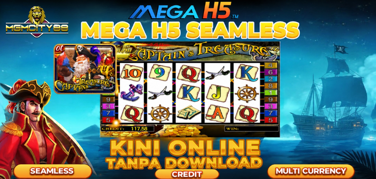 Megah5 - 1