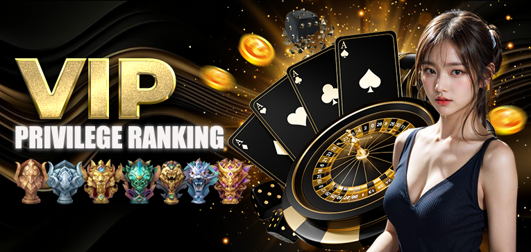 VIP Ranking
