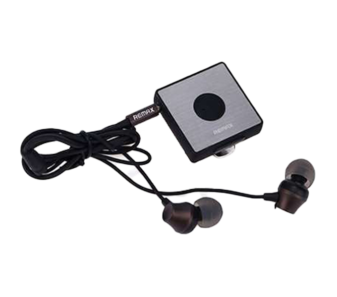 Bluetooth MULTI-FUNCTION SPORT CLIP ON BLUETOOTH HEADSET WITH MIC 3.5MM HiFi STEREO EARPHO