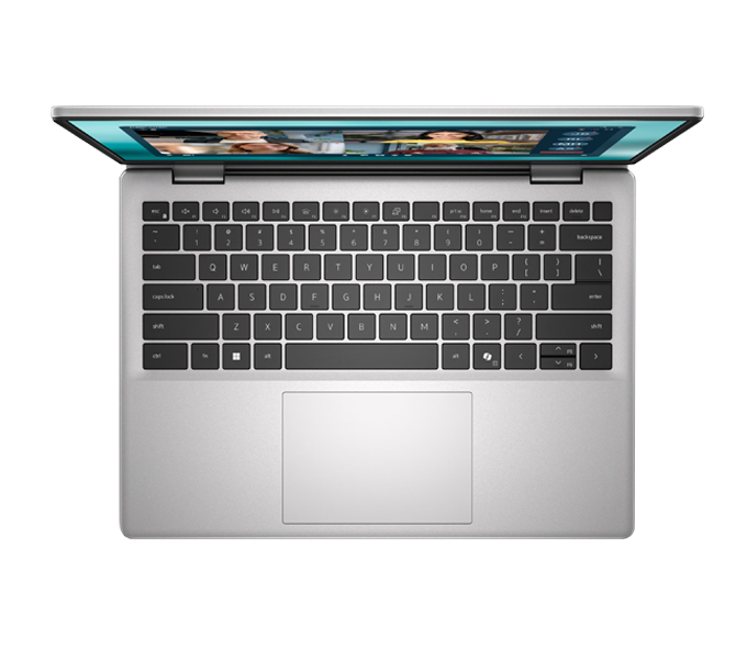 DELL 14 DC14250 Core 5-120U 8GB-512GB SSD- Integrated-14"FHD-Wifi 6-4Cell-W11H-Platinum Silver 2Y