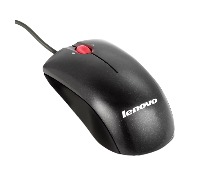 Mouse Lenovo USB ( 06P4069 )