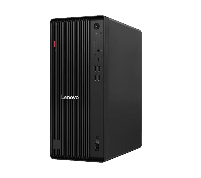 Lenovo ThinkCenter M70t Gen 6-Ultra 7 265 vPro-16GB-512GB SSD-UMA-W11H-WI-FI-KB+MS-2Y
