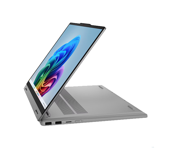 Lenovo IdeaPad 5 2-in-1 15IPH11-Ryzen_AI_5_430-16G-512SSD-15.3"UMA-Touch-W11H-Backlit-BAG-2Y