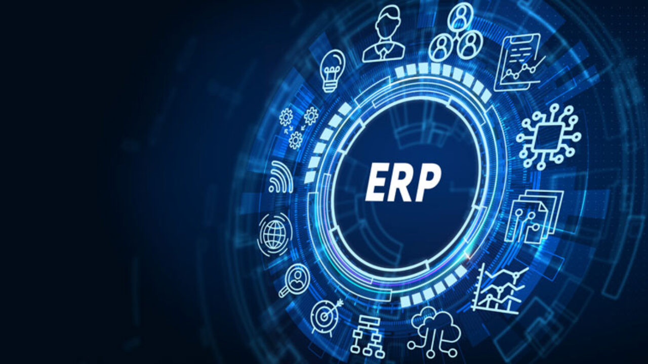 ERP Solutions