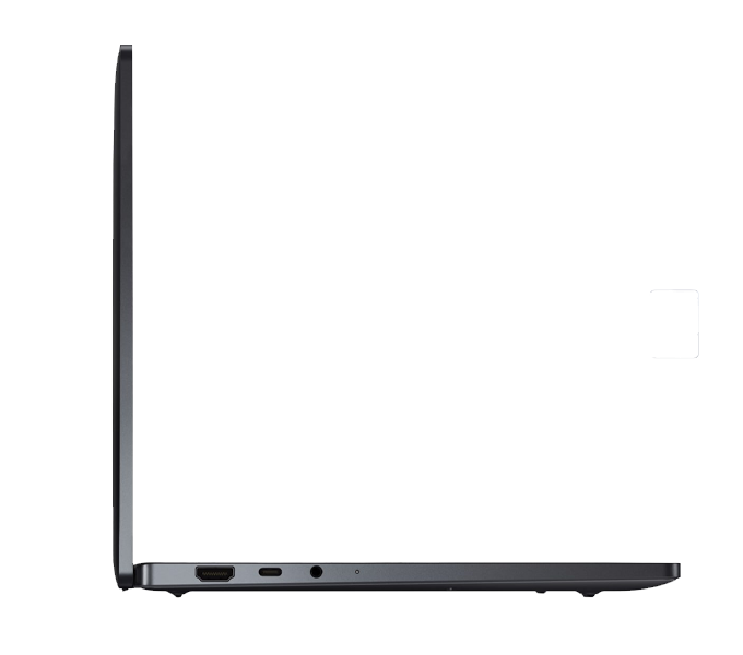 Dell Pro 14 Premium Ultra 5 236V DDR5 16GB onboard 1TB SSD Arc graphics 14"FHD - Ubuntu (3Y)