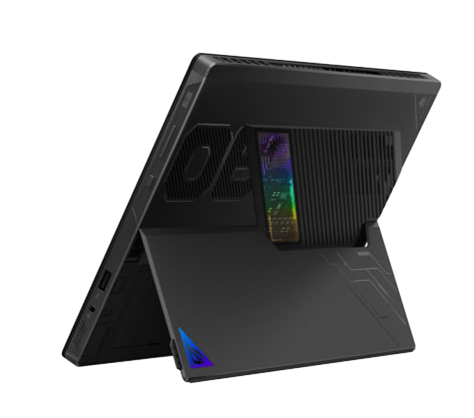 ASUS ROG Flow Z13 GZ302EA-RU079WS AI MAX+ 395-32GB-1TB G4 SSD-AMD UMA-13.4" IPS-Win11H-Off Black-2Y