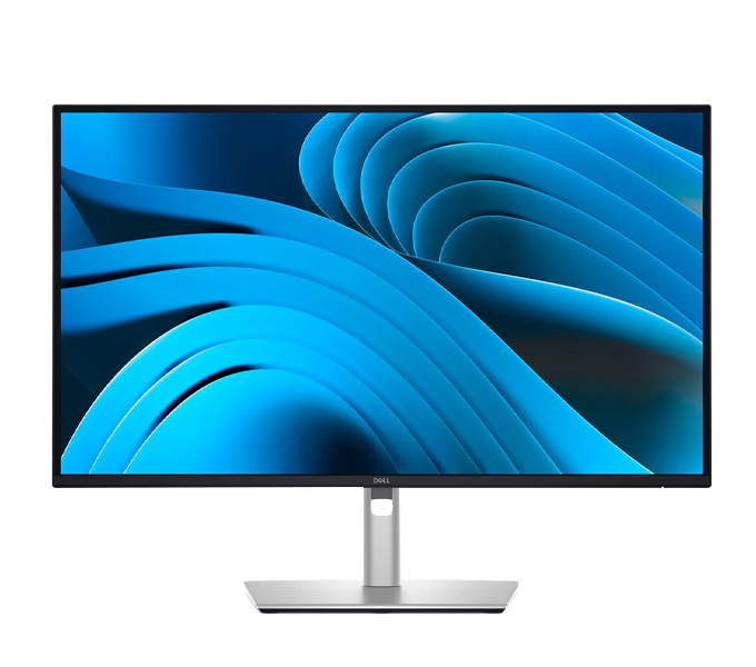LED Monitor Dell 27'' P2725DE USB-C  IPS QHD 2K (2560x1440) at 100hz (Port: DP,HDMI,USB-C,RJ45)(3Y)
