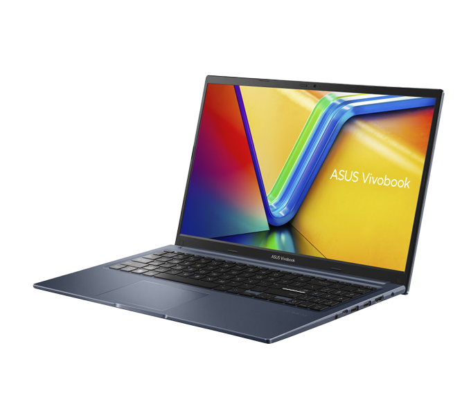 ASUS VivoBook 15 X1502VA-BQ619W Blue I7-13620H-16G[8OB+8]-512GB-15.6" FHD VIPS-BL KB,FP-BP-Win11-2Y