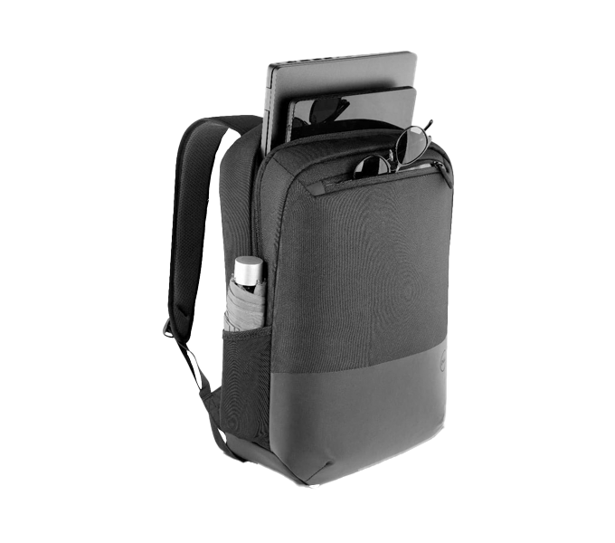 Backpack Dell 15.6" Pro Slim PO1520PS (460-BCOX)