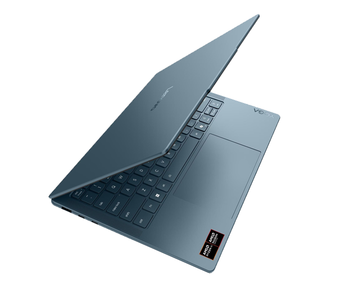 Lenovo Yoga Slim 7 14AKP10 Ryzen AI 7 345 16GB 512GB SSD 14" WUXGA OLED Win11H+Office H2024 (3Y)
