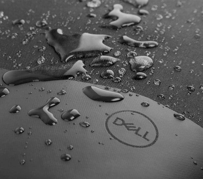 Backpack Dell 15.6" Pro Slim PO1520PS (460-BCOX)