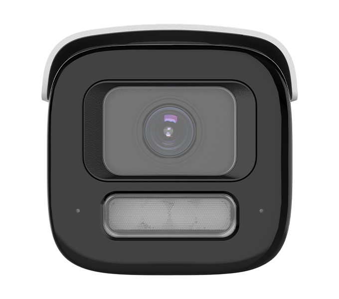 Hikvision 8MP Camera DS-2CD3686G3T-LIZSU(2.7-13.5mm)-40MB,SenS 1/1.8",Len 2.7 to13.5mm-White-5Y