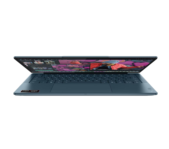 Lenovo Yoga Slim 7 14AKP10 Ryzen AI 7 345 16GB 512GB SSD 14" WUXGA OLED Win11H+Office H2024 (3Y)