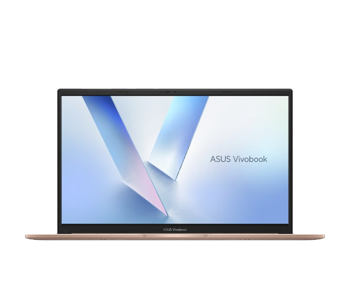 ASUS Vivobook 15 X1504VA-BQ4561W Core3 100U-8G(ON BD)-512GB-15.6"FHD VIPS 250Nit-Win11-TerraCotta-2Y