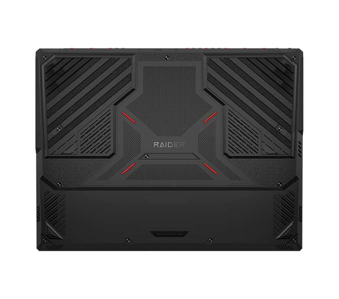 MSI Raider 18 HX AI A2XWIG-200KH Black Ultra 9 275HX-32GB-4TB SSD-RTX5080 16GB-18"UHD-Win11H S-2Y
