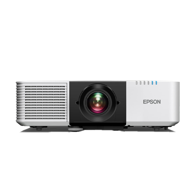 Projector Epson Power Lite EB-L690U-WUXGA Laser (1920x1200)6,500lm, 20,000H, Wireless, RJ-45(2Y)