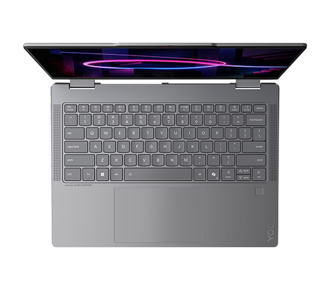 Lenovo Yoga 7 2-in-1 14IPH11 Utra5-325-24GB-1TB-SSD-14"WUXGA-OLED-UMA-Win11H/Touch (3Y)