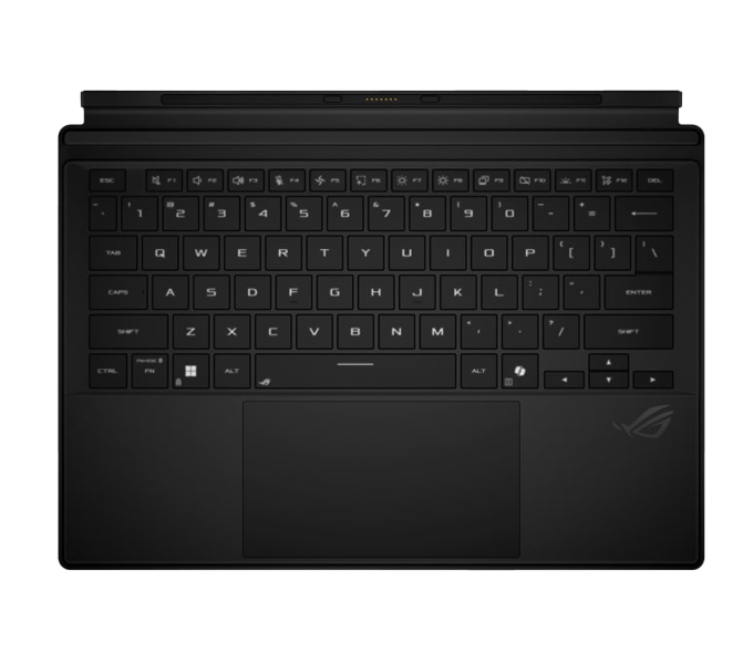ASUS ROG Flow Z13 GZ302EA-RU079WS AI MAX+ 395-32GB-1TB G4 SSD-AMD UMA-13.4" IPS-Win11H-Off Black-2Y
