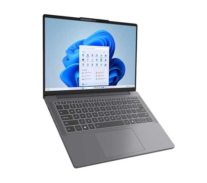 Lenovo IdeaPad Slim 3 14IRH10R CORE-7 240H-16GB-512GB SSD-14"WUXGA-UMA-WIFI6-Win11 Home 2Y