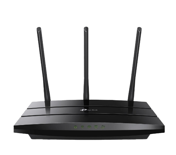 Router TP-link Wi-Fi  AC1900 Model Archer A8 (1Y)