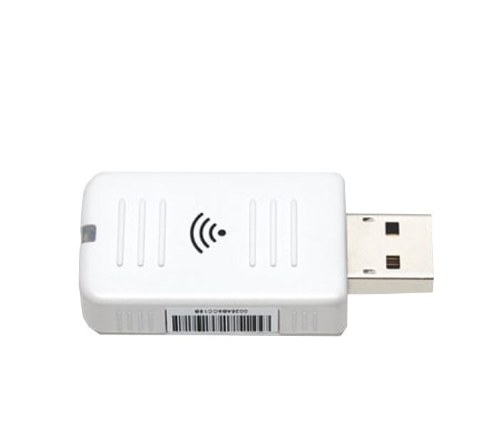 EPSON WIRELESS LAN UNIT ELPAP10 (V12H731P08) (Support: EB-2255U)