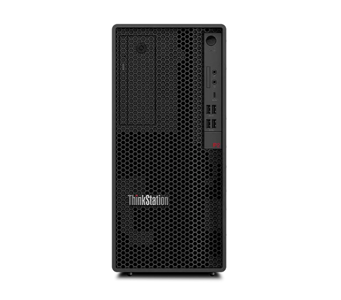 Workstation Lenovo TS P2-Tower-Gen2-U7 265 vPro-16GB-2TB HDD+512GB SSD-RTX5070 12GB WiFi 7-DOS 3Y