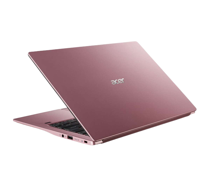 Acer Swift 3 SF314-57G-75NL Pink Ci7-1065G7-14"FHD-8GB-SSD 512GB-MX350 2GB-NoDW-WLAN-Dos (3Y)