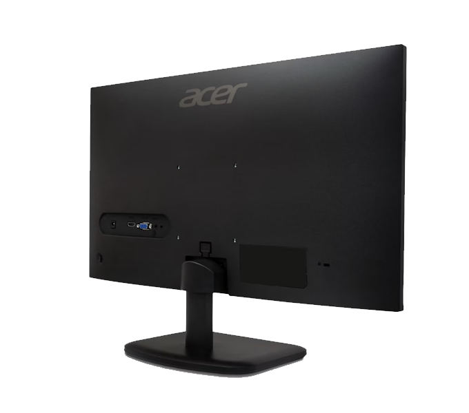 LED Monitor Acer 27" EK271 Gbmix- With IPS FHD(1920x1080)-SP-(Port: HDMI+VGA)(HDMI CB)