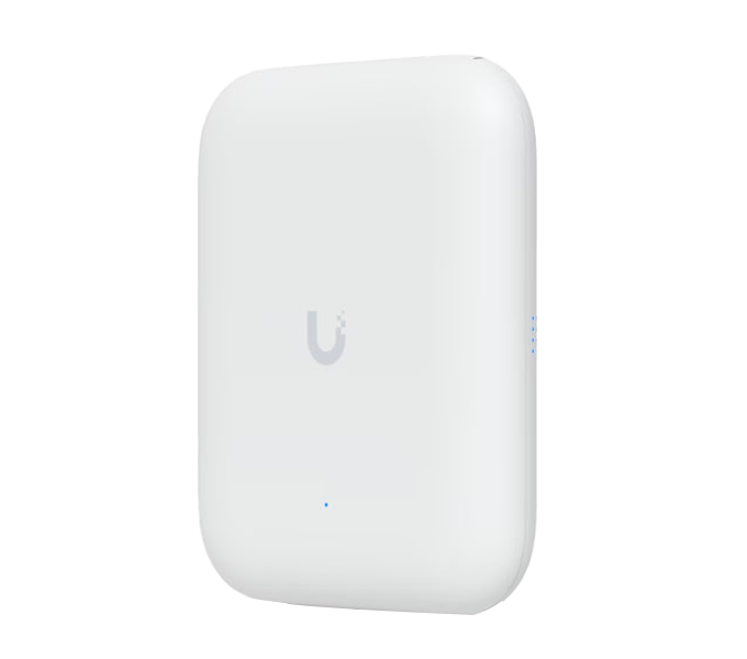 Ubiquiti Network UniFi Wi-Fi 7 Outdoor Access Point (1Year)