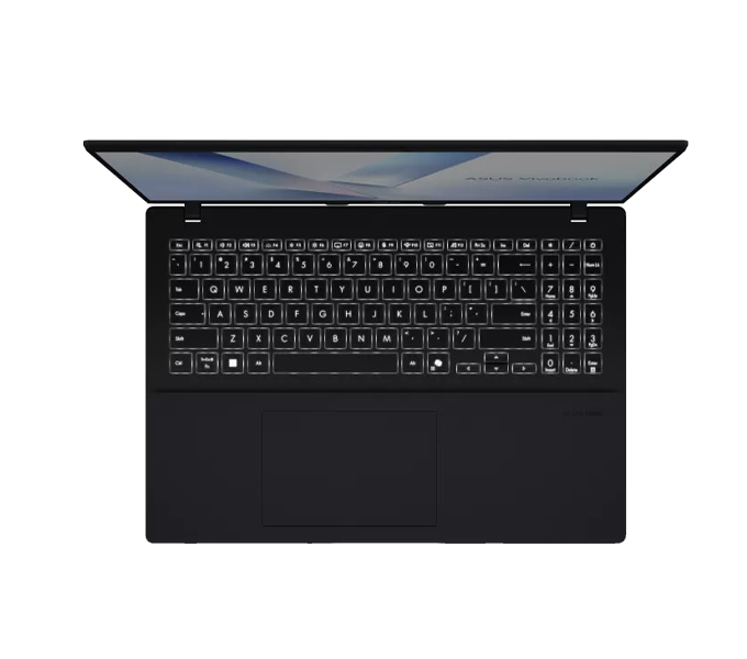 ASUS Vivobook 16 X1607AA-MB508W Core Ultra 5 ProS 325-16GB-512GB-16"WUXGA-Win11H-UMA-BP-Quiet Blue-2Y