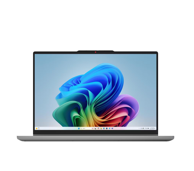 Lenovo IdeaPad 5 2-in-1 15IPH11-Core Ultra5 325-16GB-512GB SSD-15.3"WUXGA Touch-UMA-W11H-Pen-2Y