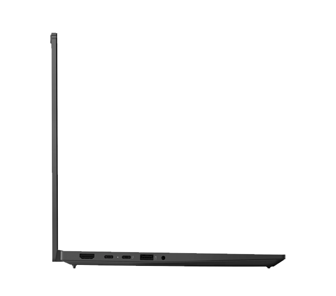 Lenovo ThinkPad E14 Gen7 Black-Core 5 210H-16GB-SSD512GB-14" WUXGA-UMA-DOS-BLK-FP-1Y
