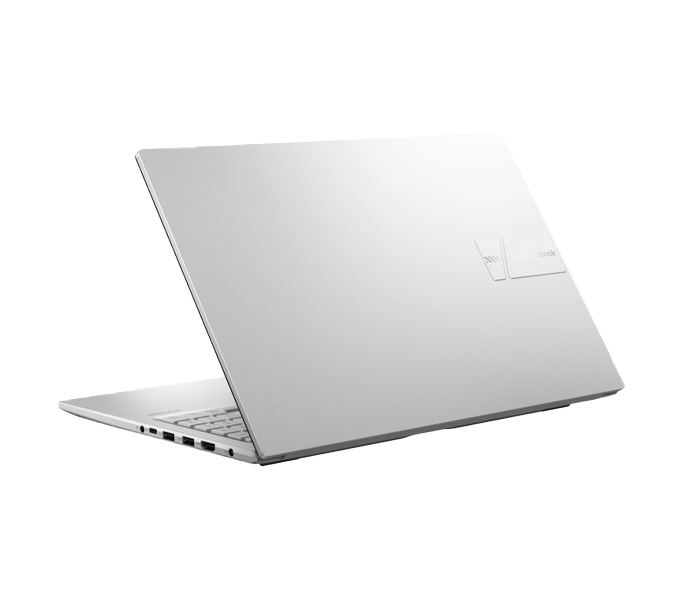 ASUS Vivobook 15 X1504VA-BQ4562W Core3 100U-8G (ON BD)-512GB-15.6"FHD VIPS 250Nits-W11-CoolSilver-2Y