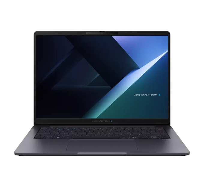 ASUS ExpertBook B3 G1 B3406CCA-LY1129 Core Ultra 7 255H 16GB 1TB SSD 14" WUXGA Non-Touch DOS Gentle Grey