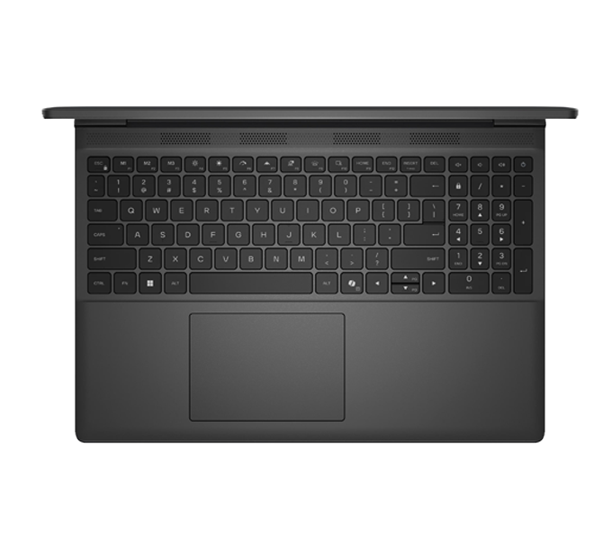 Dell Alienware 15 DA15250 Core7 240H-16GB-512 SSD-RTX 5050 8GB -15.3" WUXGA-Win11H- 3Y