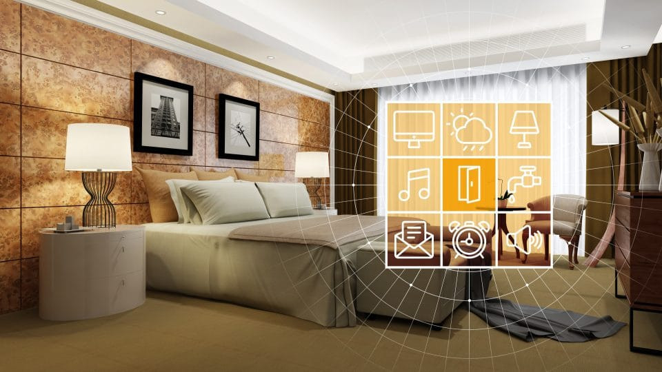 Smart Hospitality Solutions
