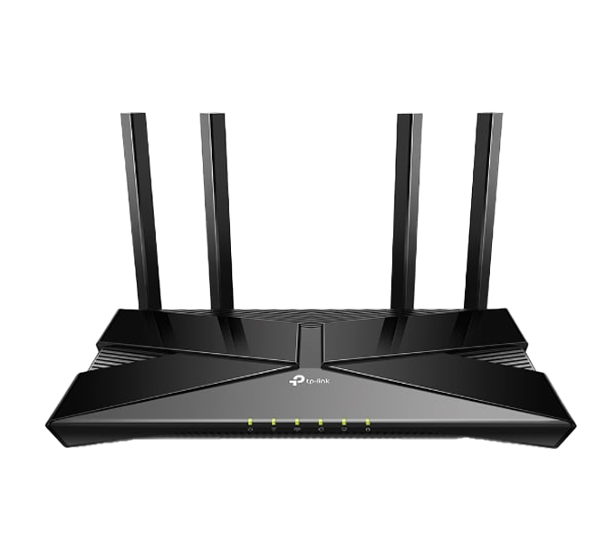 Router TP-link Gigabit Wi-Fi 6 AX3000 Model Archer AX53 (1Y)