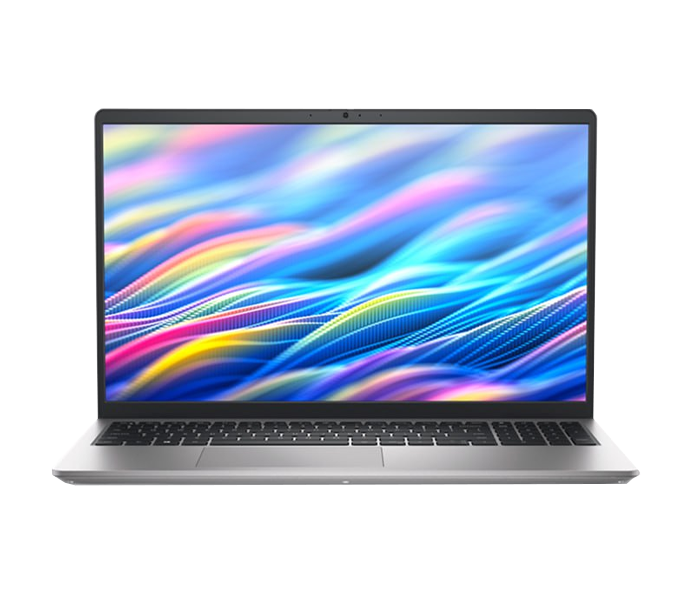 Dell 15 DC15250 Silver Core i7-1355U-16GB-1TB SSD-15.6"FHD-3Cell- 41WH Win11H (1Y)