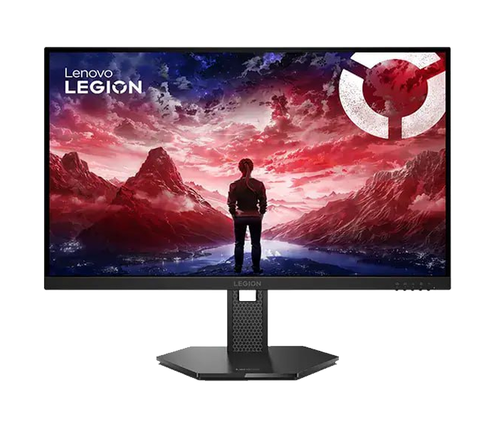 Monitor Lenovo Legion L27-10 27''  FHD 1920x1080 (240Hz) HDMI, PD Port(68C5GAC4VN  ) 3Y