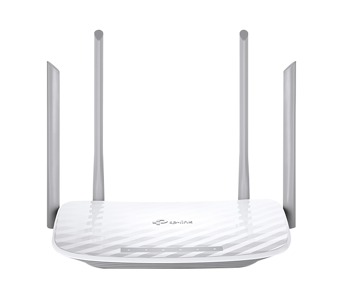 Router TP-link Wi-Fi AC1200 Model Archer A5 (1Y)