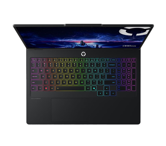 Lenovo Gaming Legion Pro 5 16IAX10 Utra9-275HX-32GB-1TB SSD-RTX5070-8GB-16"WQXGA-OLED-Win11 H-3Y