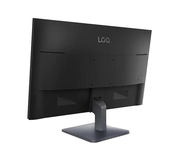 Monitor Lenovo LOQ 27Q-10 27” QHD (2560 x 1440) IPS 180Hz (Port: 2xHDMI, DP) (DP CB) (68F3GACBVN)3Y